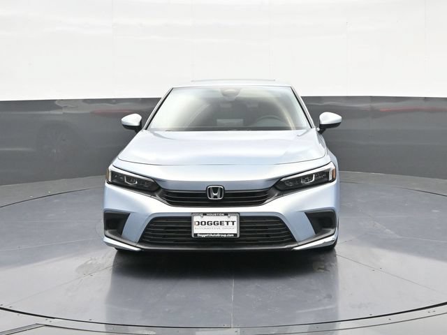 Certified 2023 Honda Civic EX image 24