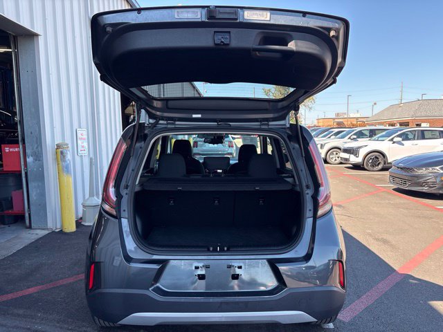 Certified 2023 Kia Soul EX FWD image 34
