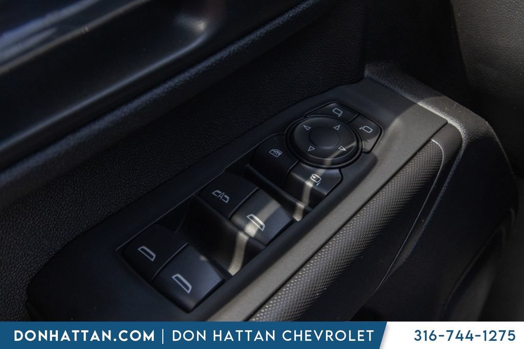 New 2026 Chevrolet Silverado 2500 Custom w/ Custom Value Package AWD/4WD image 11