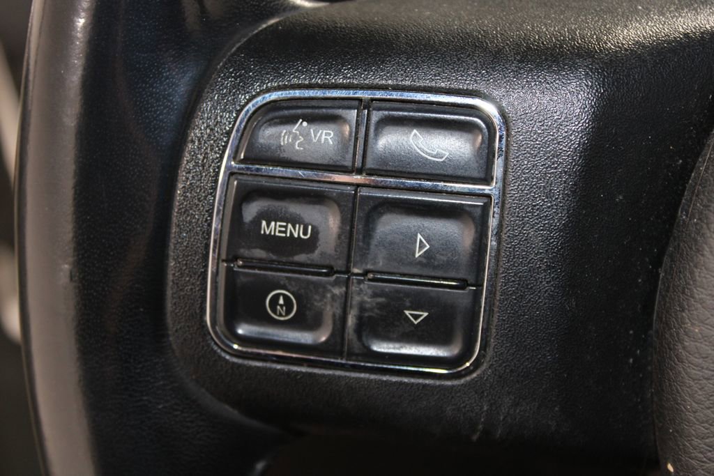 Used 2018 Jeep Wrangler Unlimited Sport S image 19