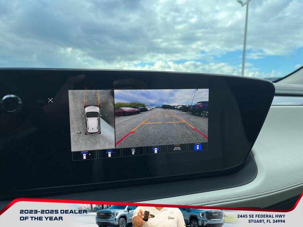 New 2026 Buick Encore GX Sport Touring w/ Advanced Technology Package image 31