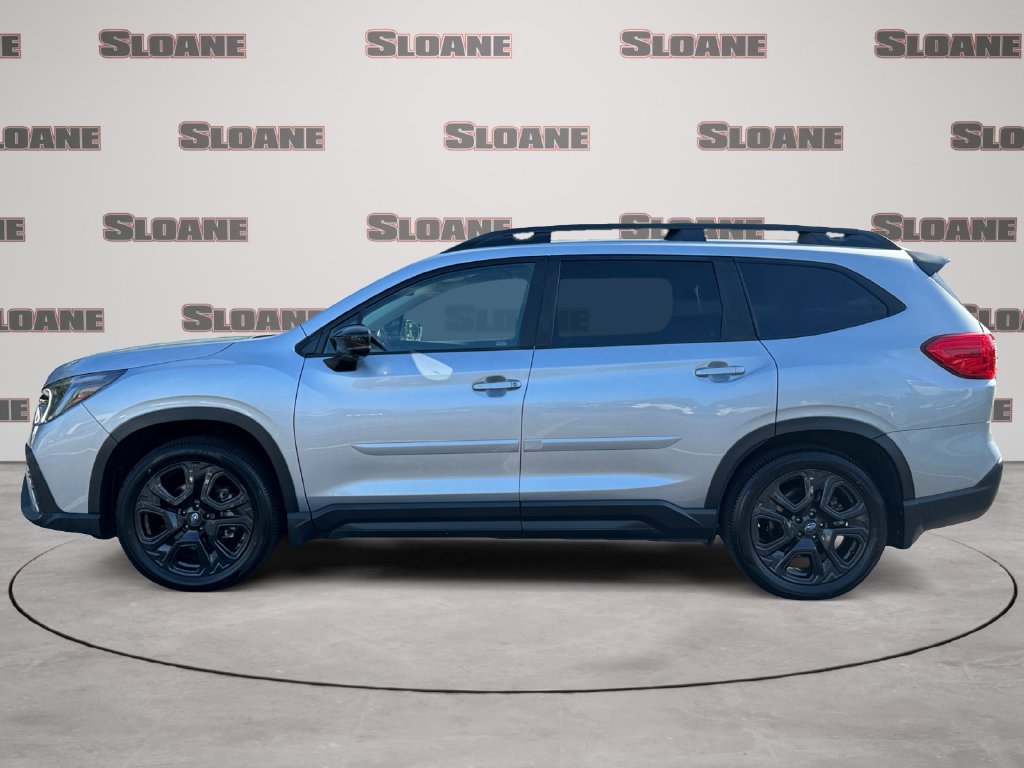 Used 2024 Subaru Ascent Onyx Edition Limited AWD/4WD image 2