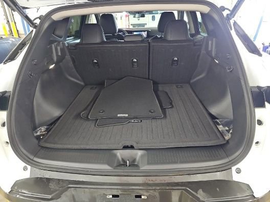 Used 2025 Nissan Murano SV AWD/4WD image 40