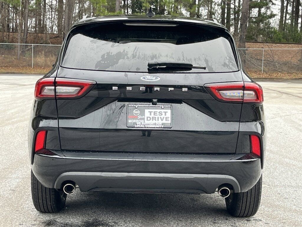Used 2024 Ford Escape ST-Line image 23