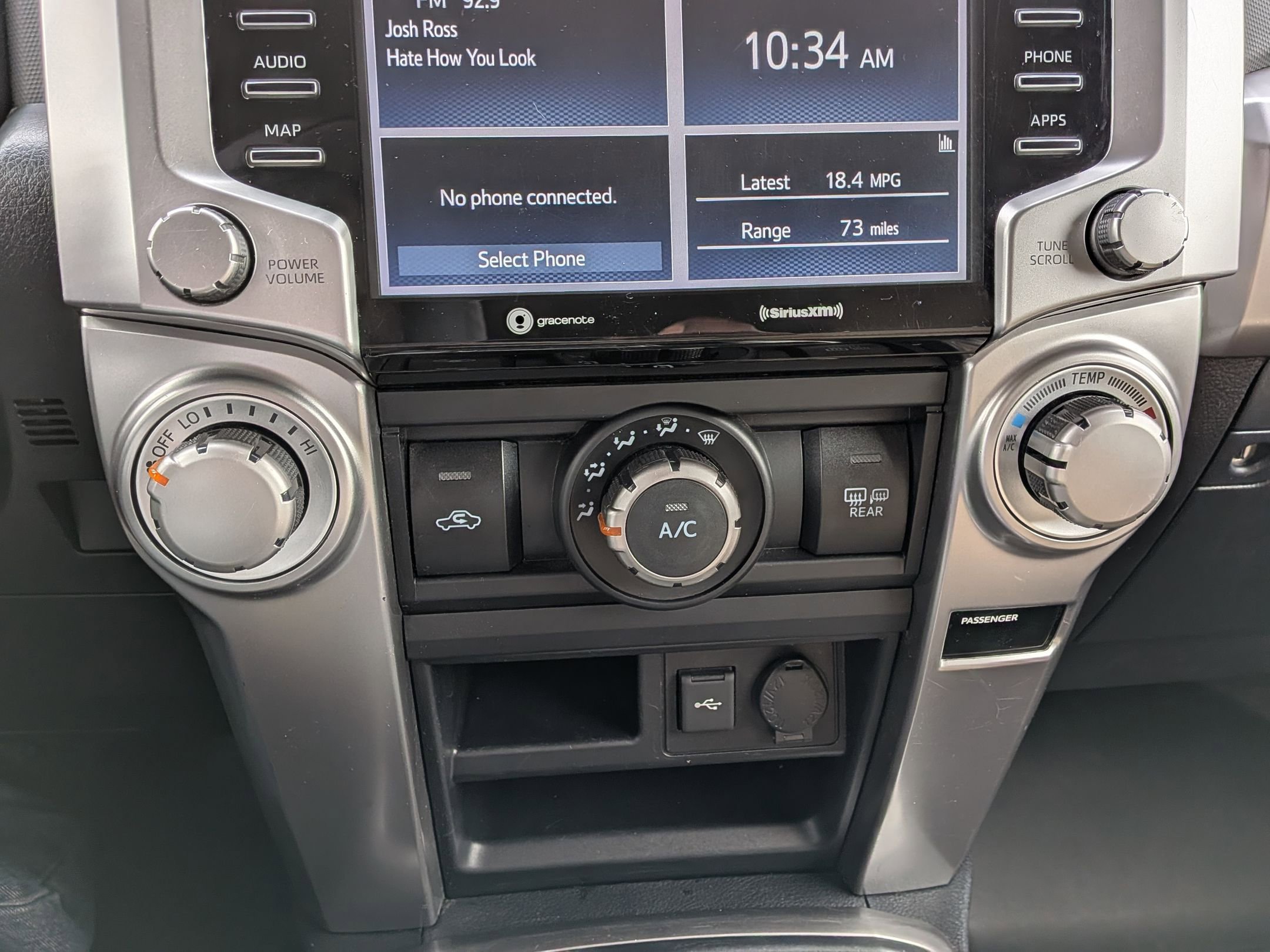 Used 2021 Toyota 4Runner SR5 RWD image 25