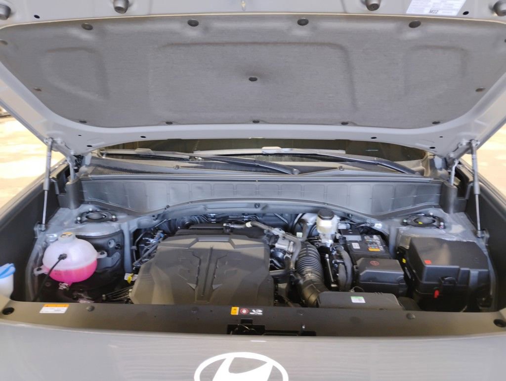 New 2026 Hyundai Palisade SEL image 30