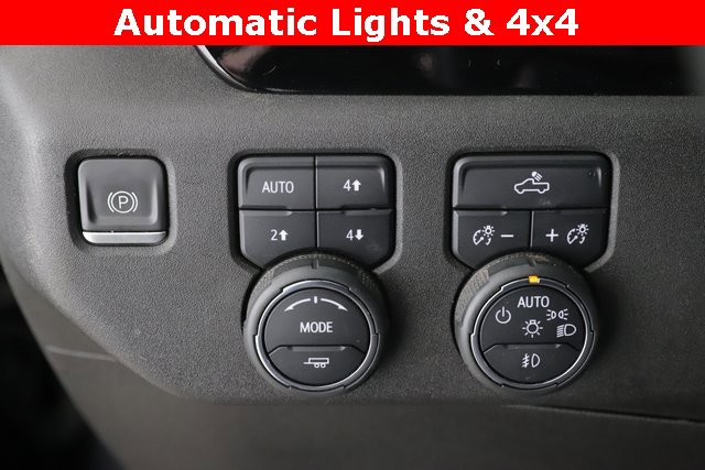 Used 2023 Chevrolet Silverado 1500 RST w/ Max Trailering Package image 20