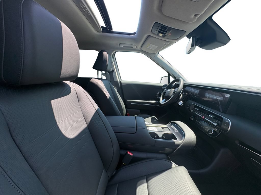 New 2026 Hyundai Palisade Limited AWD/4WD image 15