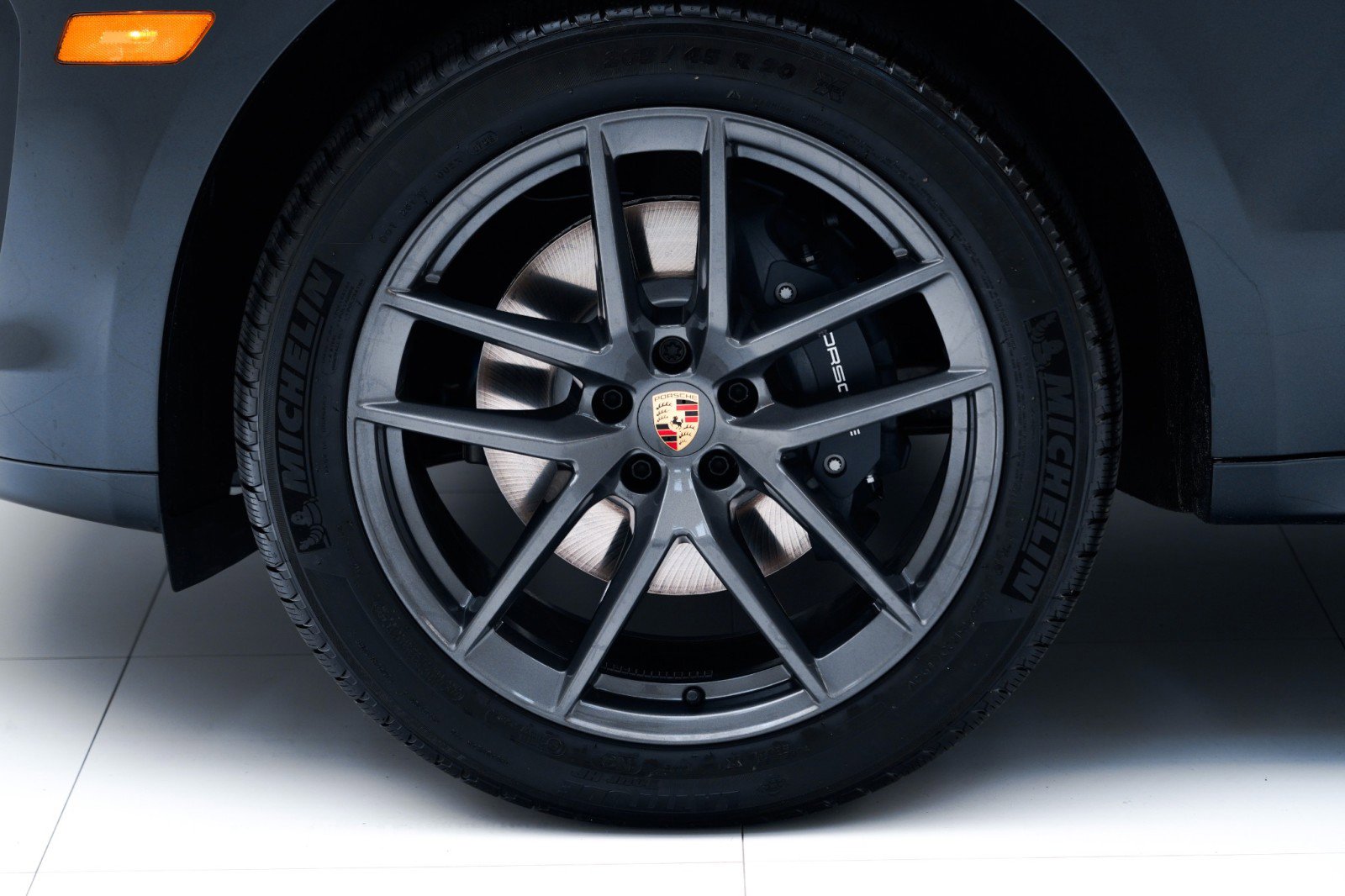 New 2026 Porsche Macan AWD/4WD image 12