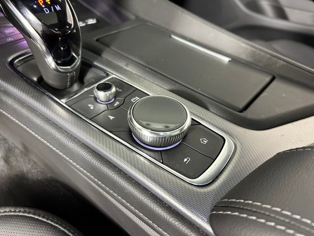 Used 2025 Cadillac CT5 Premium Luxury w/ Sun And Sound Package image 28