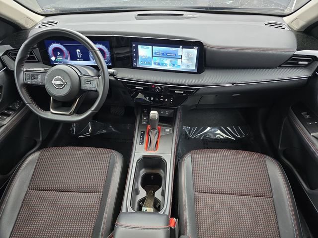 Used 2025 Nissan Kicks SR image 21
