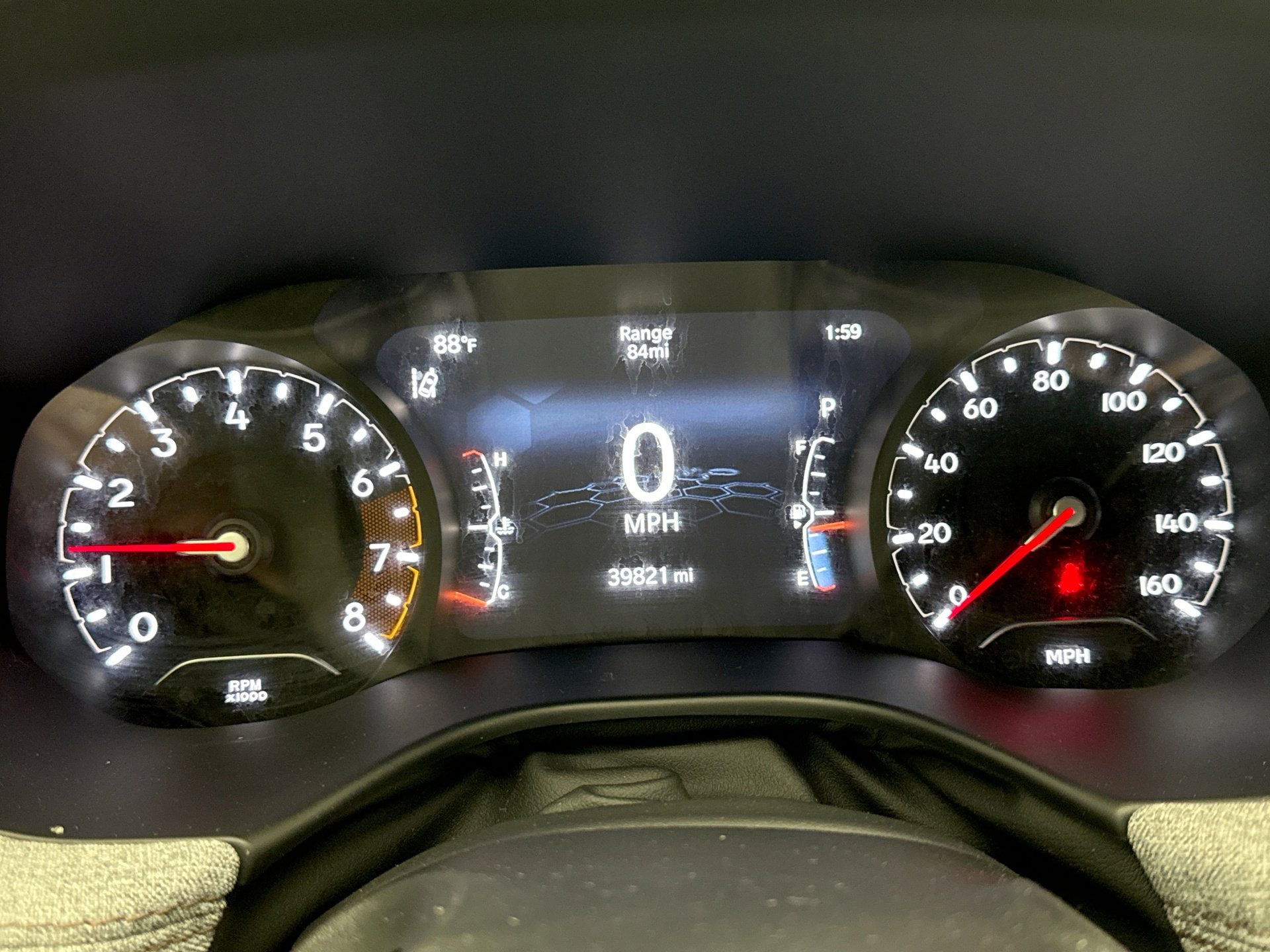 Used 2022 Jeep Compass Latitude image 9