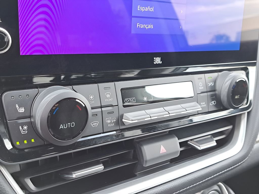 Certified 2024 Toyota Grand Highlander Platinum image 26