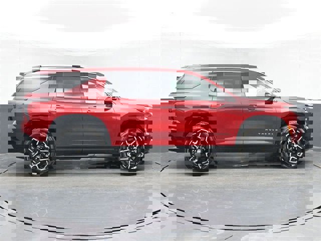 New 2026 Chevrolet Traverse High Country w/ LPO, Floor Liner Package image 15