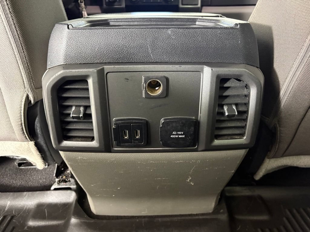 Used 2019 Ford F250 XLT w/ XLT Premium Package AWD/4WD image 52