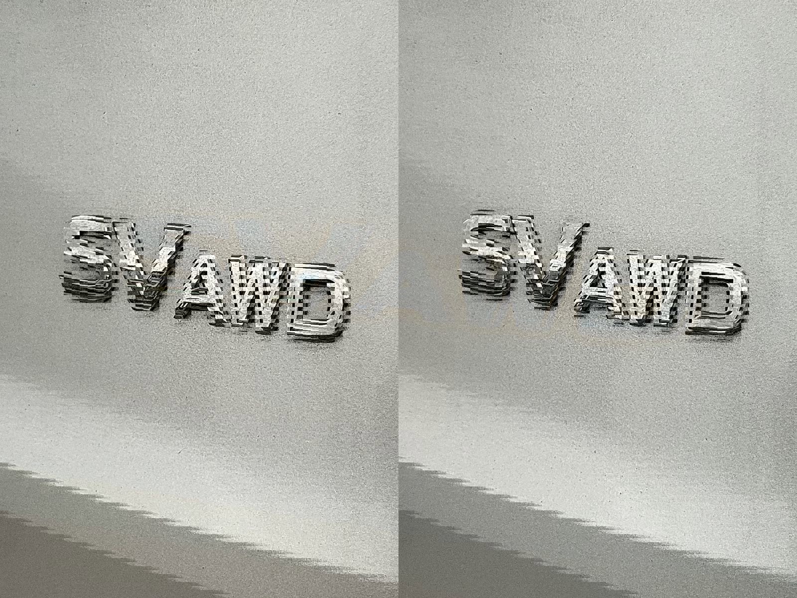 Used 2023 Nissan Rogue SV w/ SV Premium Package AWD/4WD image 30