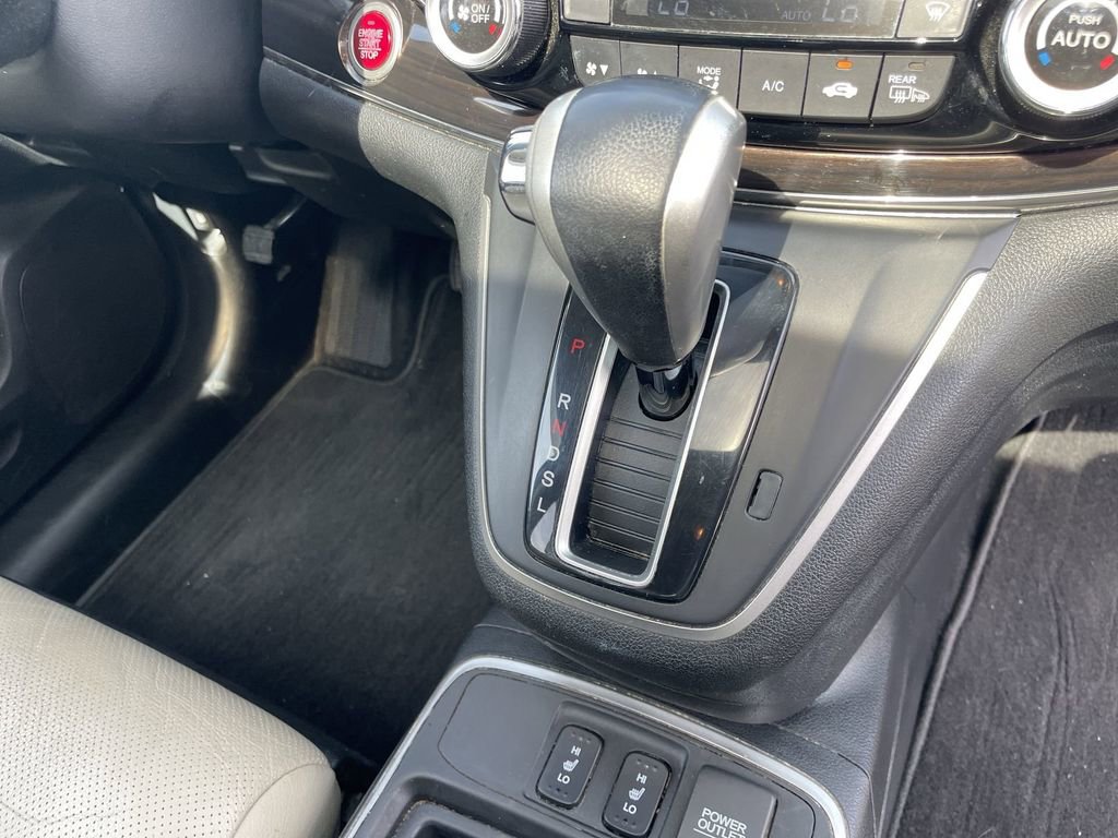 Used 2015 Honda CR-V EX-L image 26