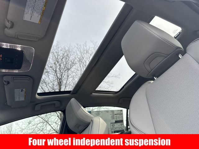 New 2026 Toyota Prius XLE image 20