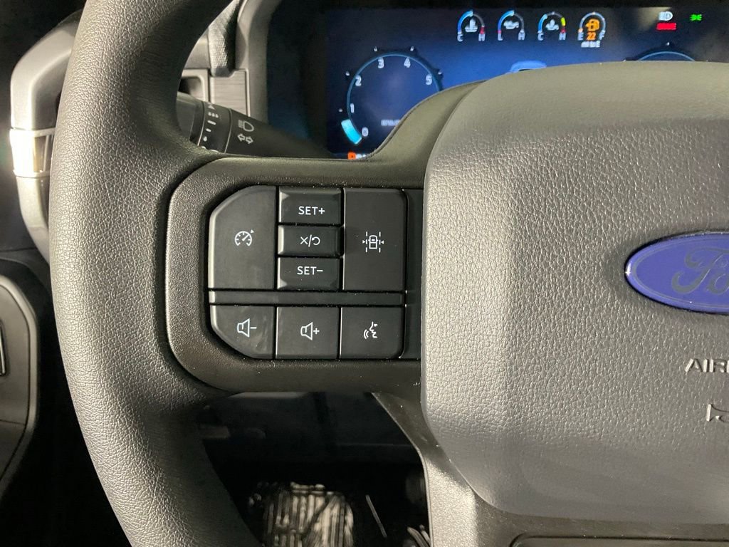 New 2026 Ford F150 STX w/ Equipment Group 200A image 23