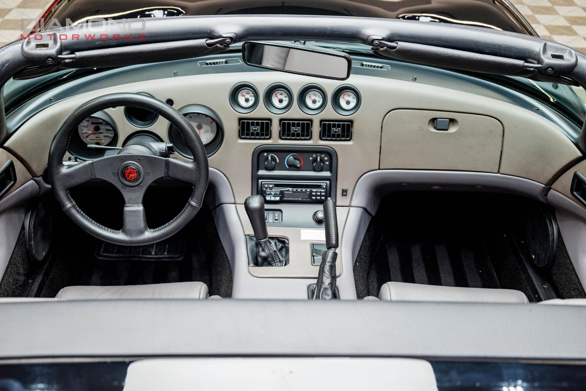 Used 1994 Dodge Viper RT/10 image 85