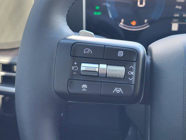 New 2026 Hyundai Santa Fe SE AWD/4WD image 31