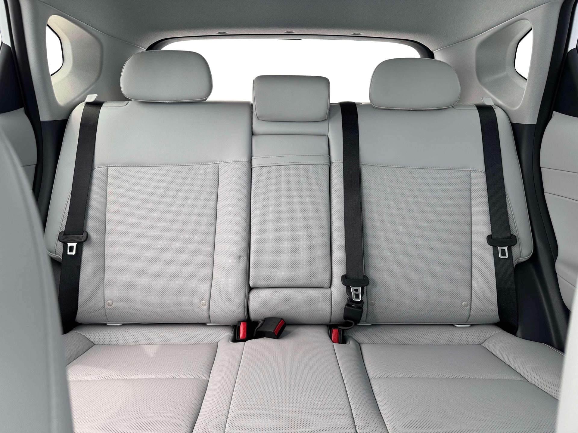 New 2026 Hyundai Kona SEL Premium AWD/4WD image 16