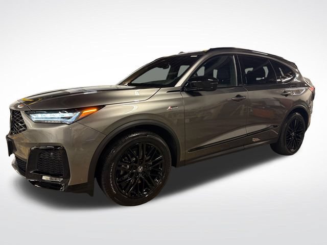 Used 2026 Acura MDX A-Spec AWD/4WD image 1