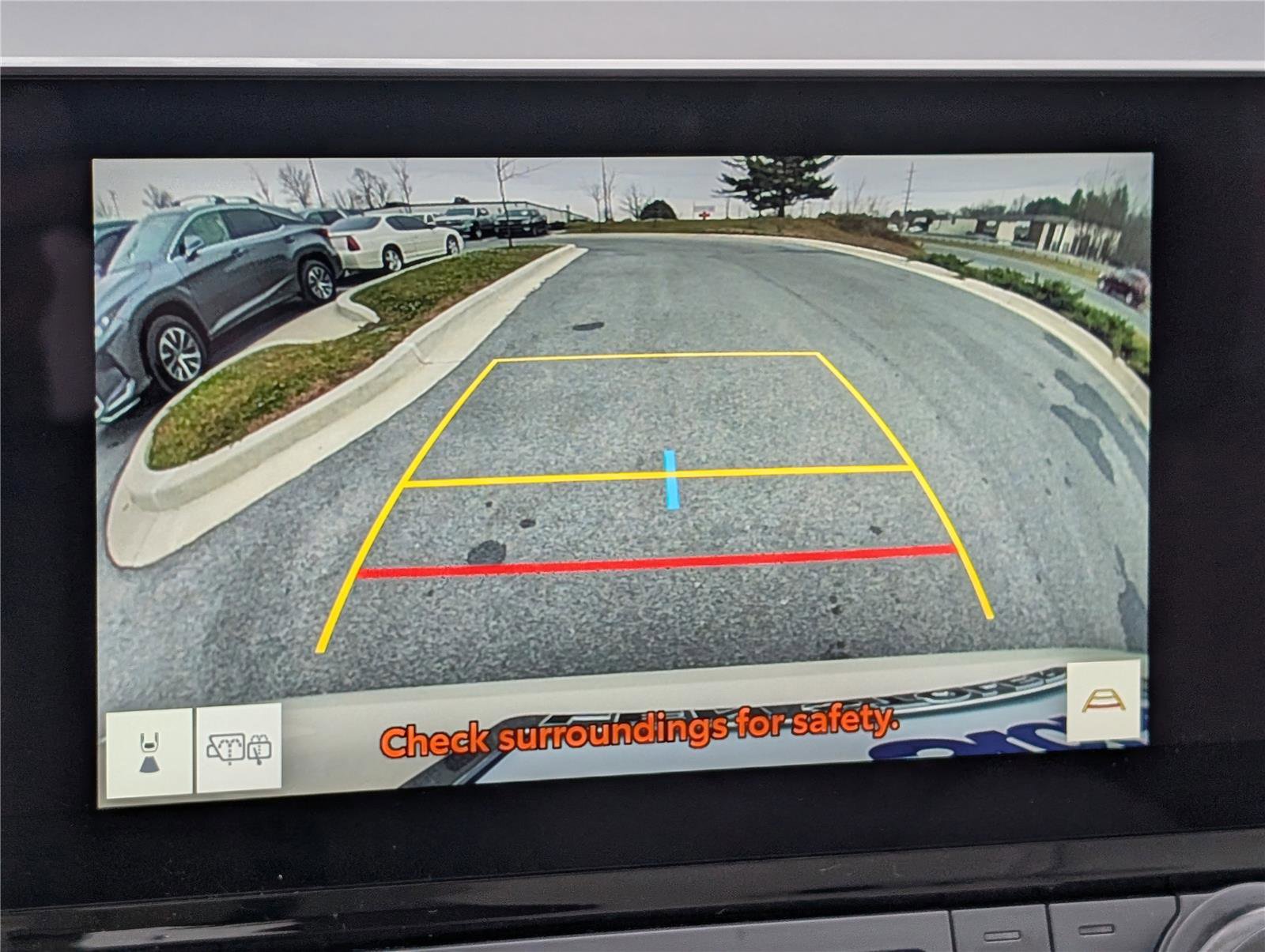 Used 2024 Toyota Grand Highlander XLE image 30