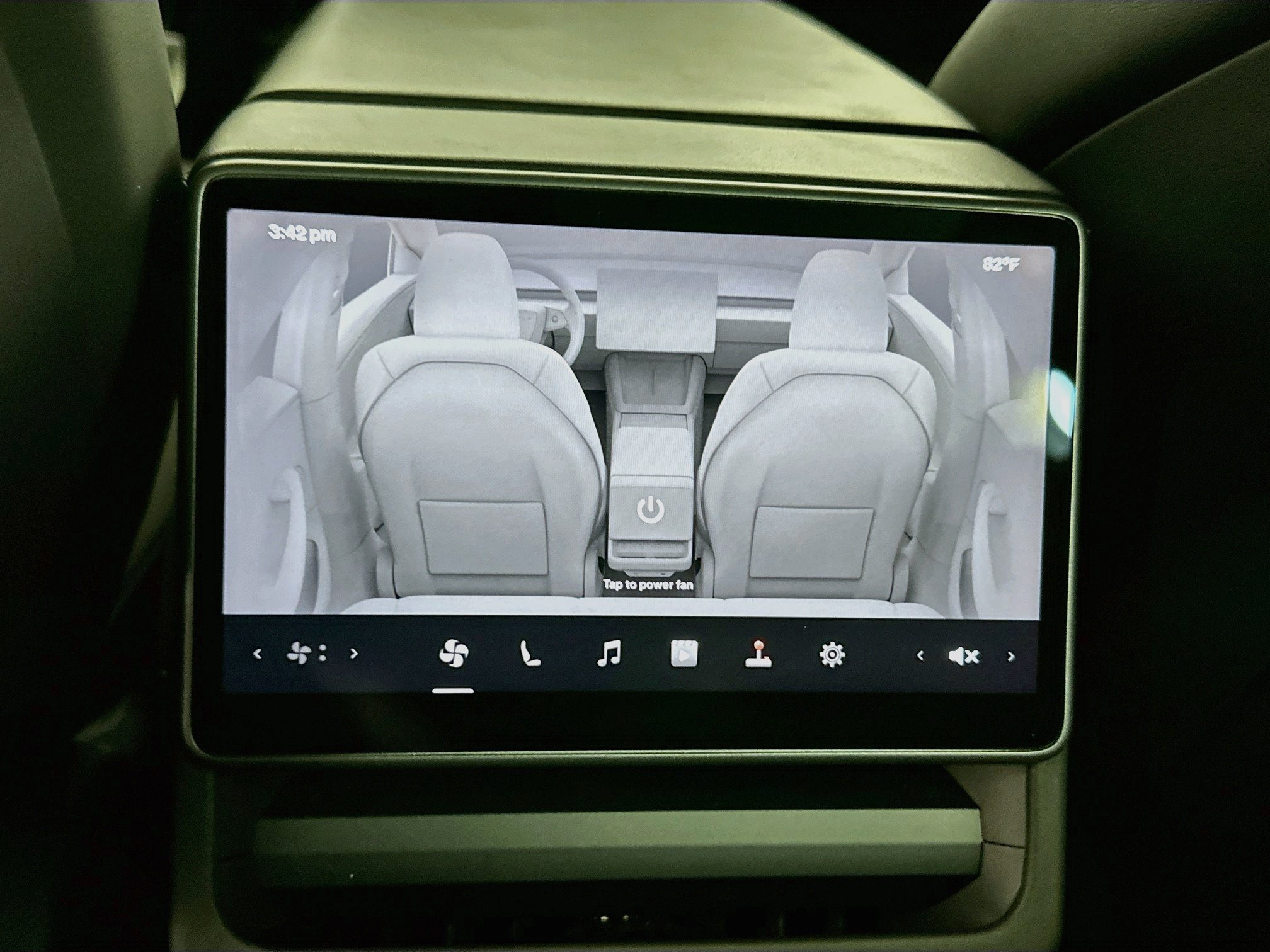 Used 2025 Tesla Model 3 Long Range AWD/4WD image 26