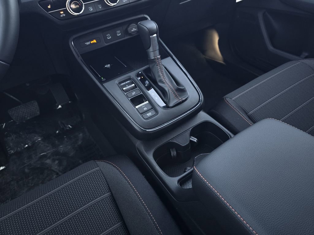 New 2026 Honda CR-V Sport image 16