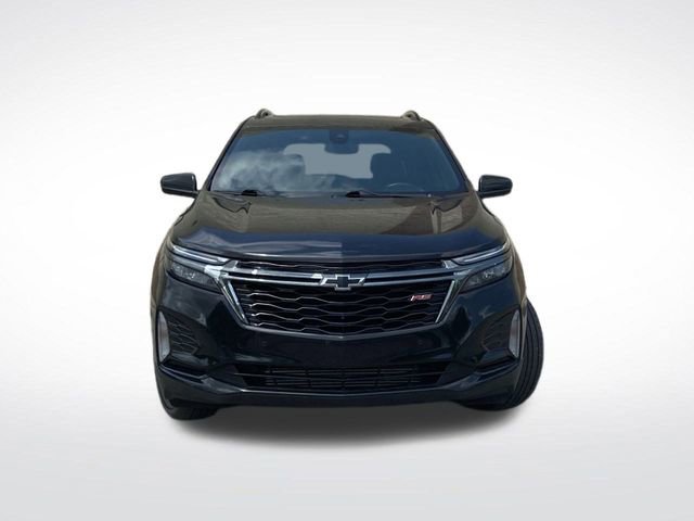 Used 2022 Chevrolet Equinox RS image 11
