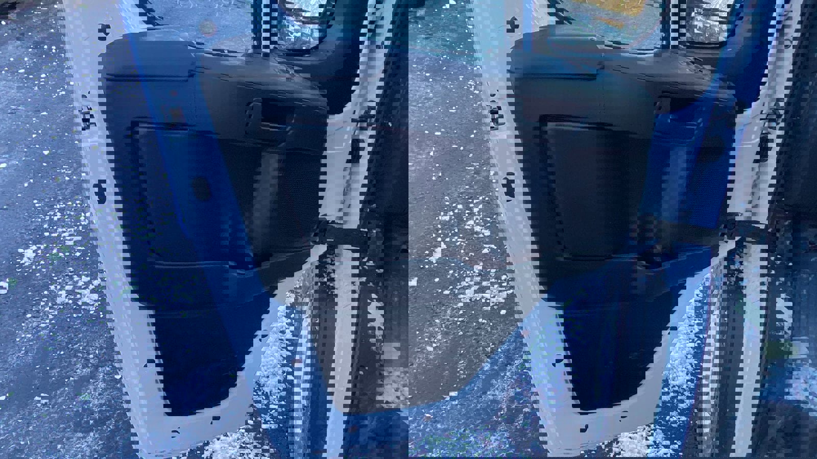 Used 2025 RAM ProMaster 2500 w/ Storage Group image 6