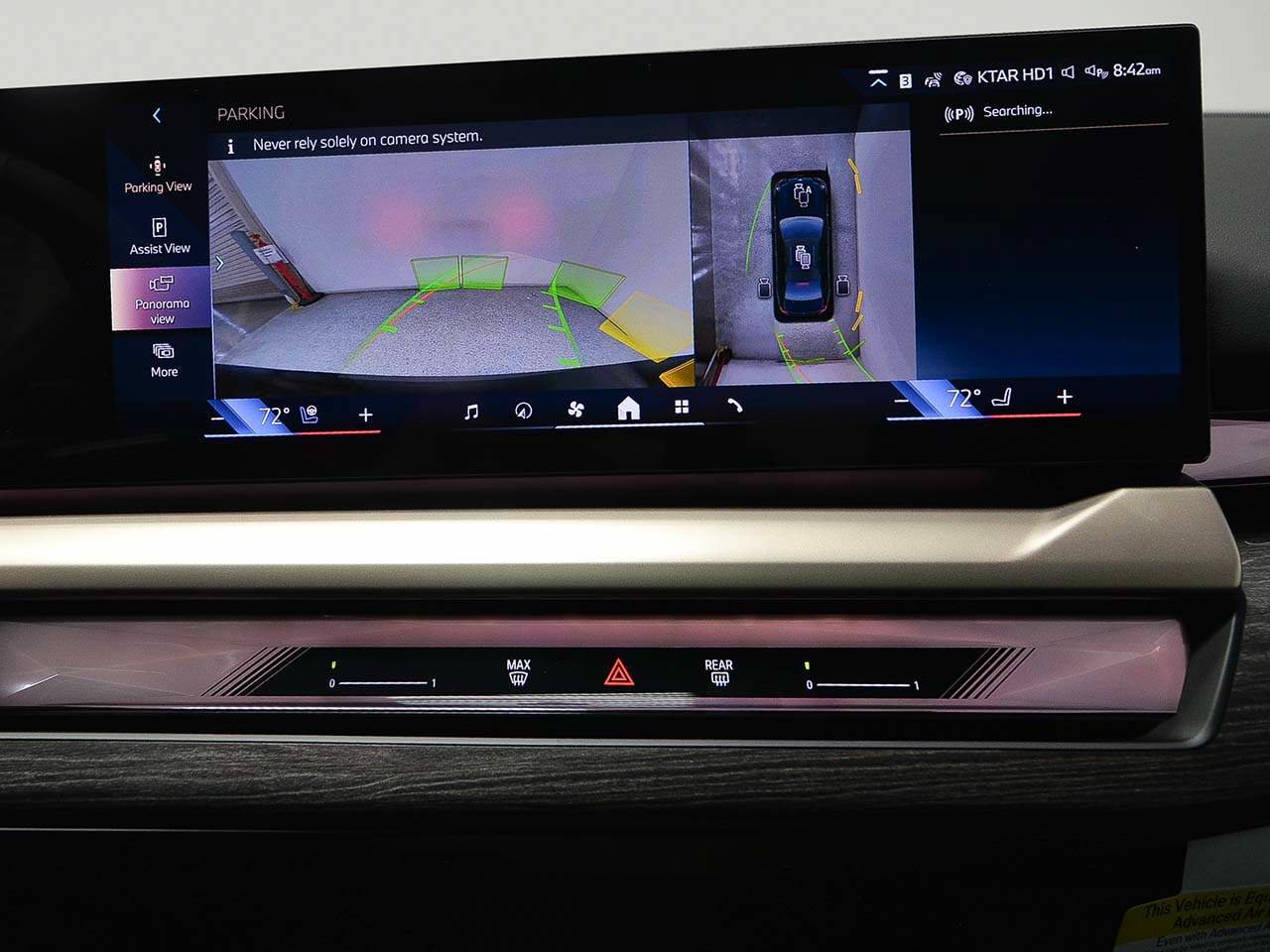 New 2027 BMW 550e xDrive w/ Executive Package AWD/4WD image 15