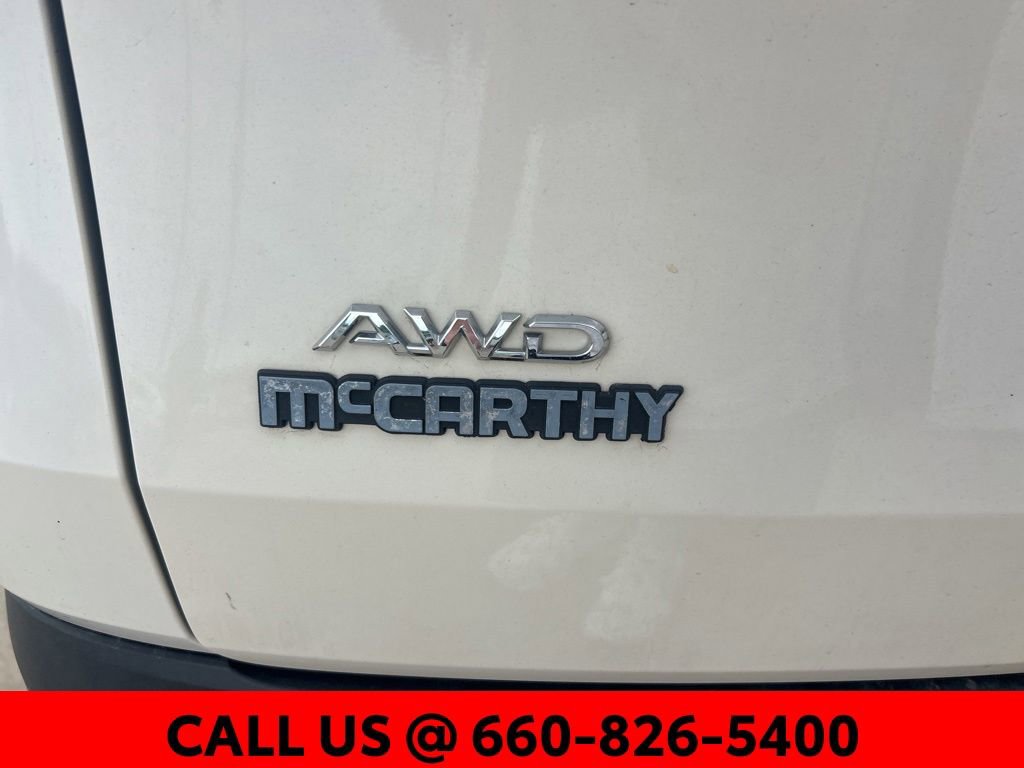 Certified 2024 Toyota Grand Highlander AWD image 12