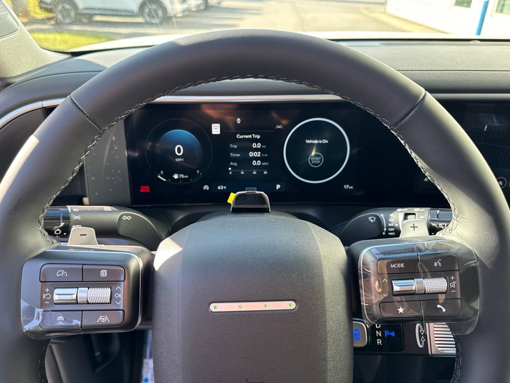 New 2026 Hyundai Palisade Limited image 18