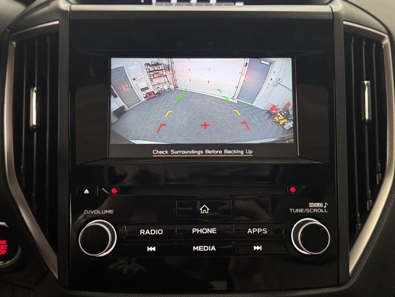 Used 2020 Subaru Forester Premium AWD/4WD image 17