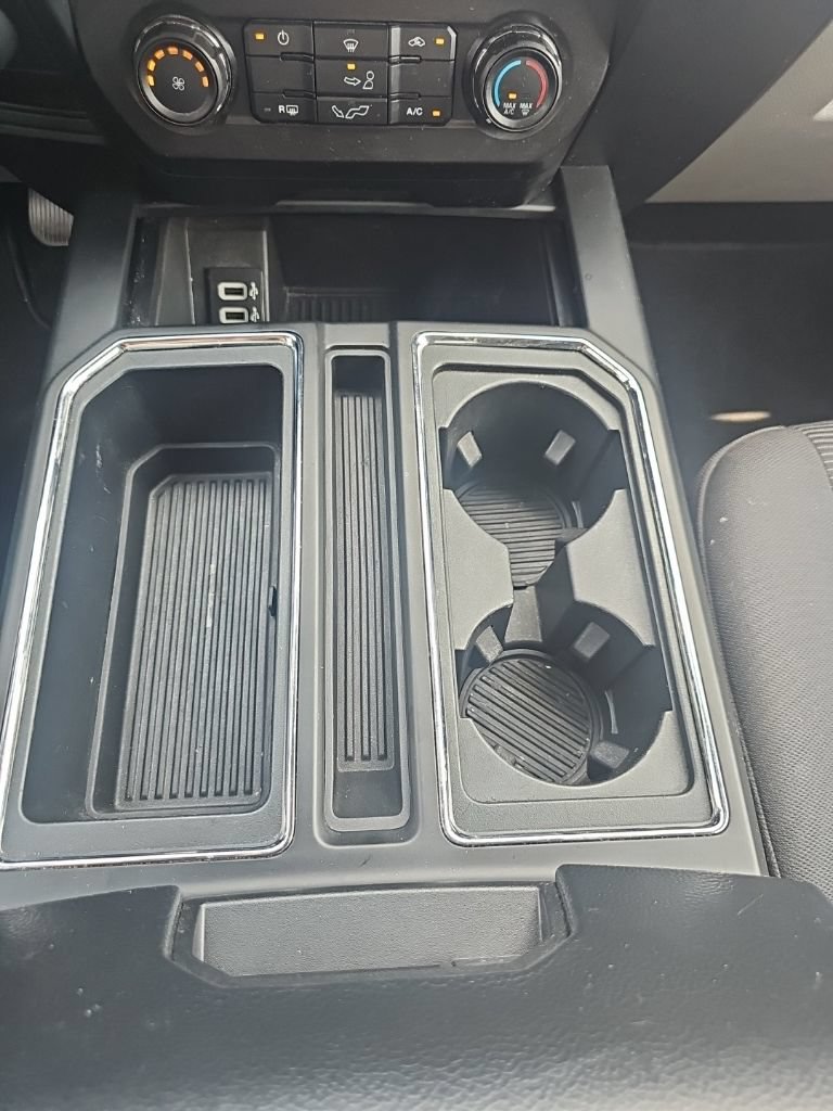 Used 2018 Ford F150 XL w/ Equipment Group 101A Mid AWD/4WD image 38