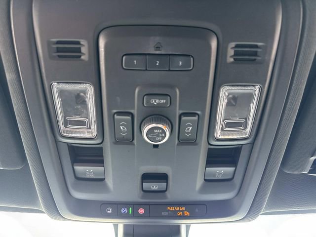 Used 2022 Chevrolet Tahoe RST w/ Luxury Package image 24