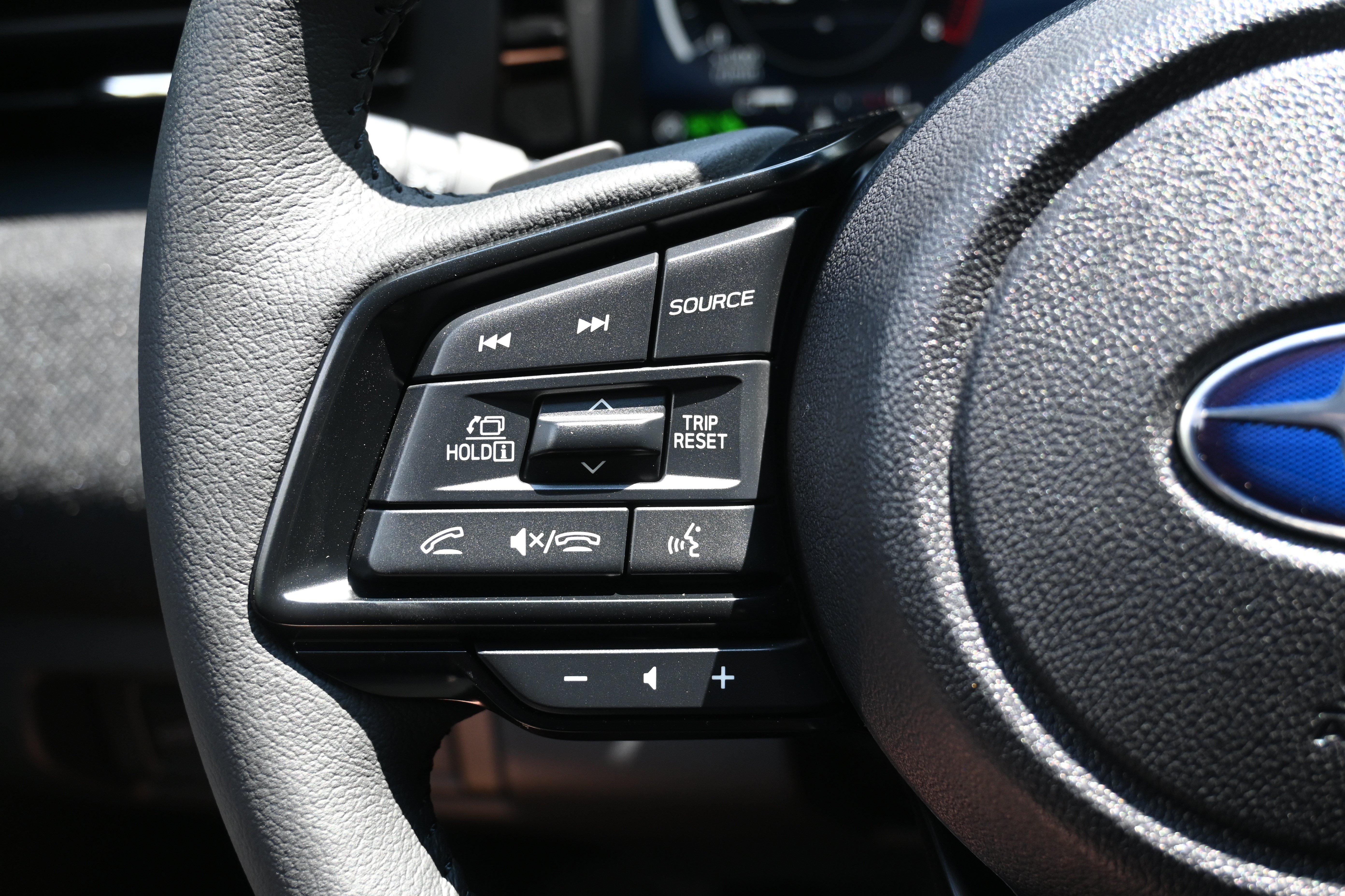 New 2026 Subaru Outback Premium AWD/4WD image 18