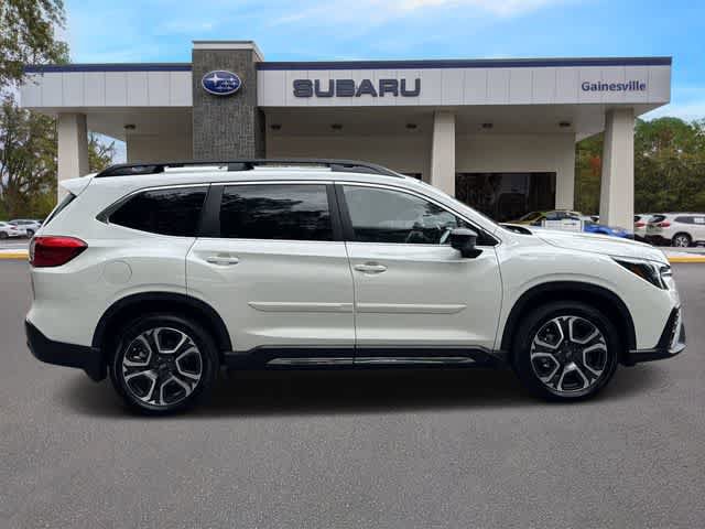 Used 2026 Subaru Ascent Limited AWD/4WD image 7