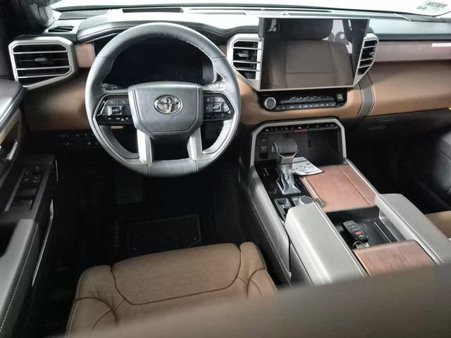 New 2026 Toyota Tundra 1794 Edition image 10