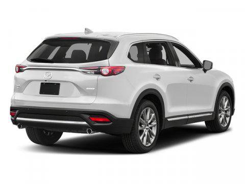 Used 2017 MAZDA CX-9 Signature image 2