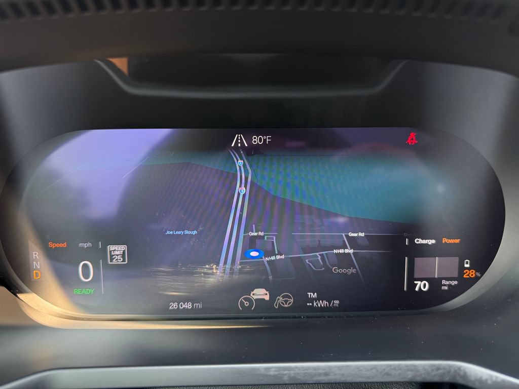 Used 2023 Polestar Polestar 2 w/ Pilot Pack AWD/4WD image 26