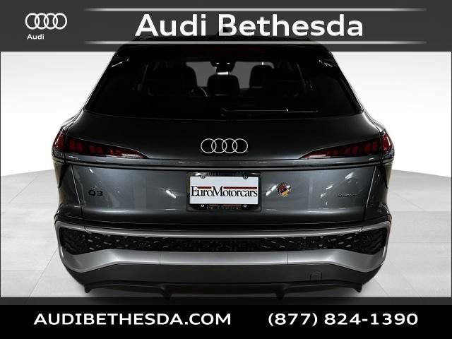 New 2026 Audi Q3 quattro 2.0T image 6