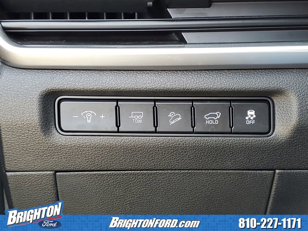 Used 2024 Kia Telluride EX X-Line AWD/4WD image 19