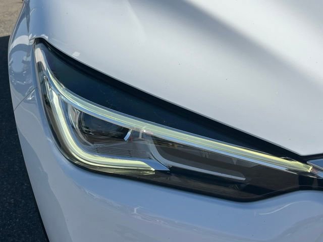 Certified 2019 INFINITI QX50 Luxe w/ Cargo Package AWD/4WD image 33