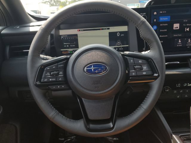 New 2026 Subaru Outback Limited w/ Premium/Limited Package 2 AWD/4WD image 22