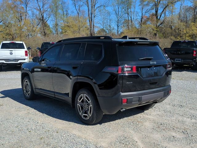 New 2026 Jeep Cherokee Laredo AWD/4WD image 3