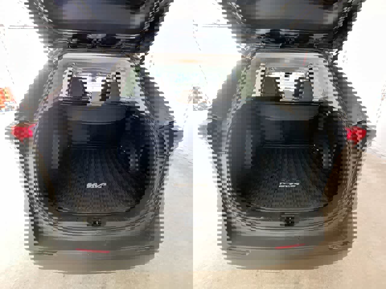 Used 2020 Toyota RAV4 XLE w/ Convenience Package image 24