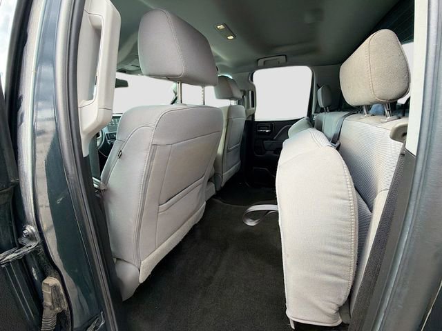 Used 2018 GMC Sierra 1500 Base w/ Elevation Edition image 22